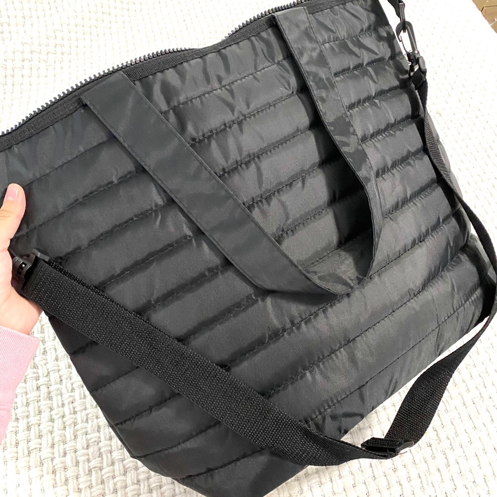 GYM TOTE BAG